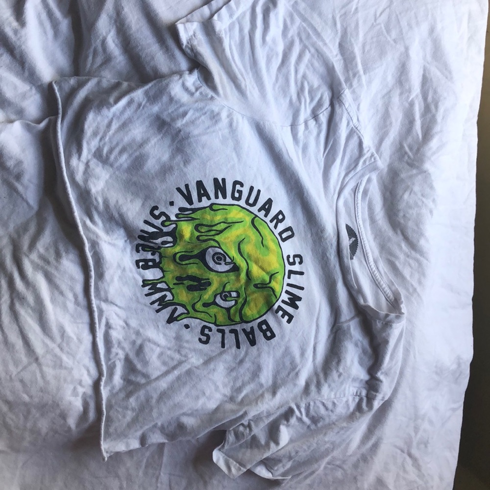 Slimeball T - Picture 2 of 5